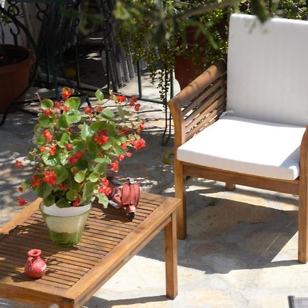 Filoxenia Apartments Corfu  Экстерьер фото