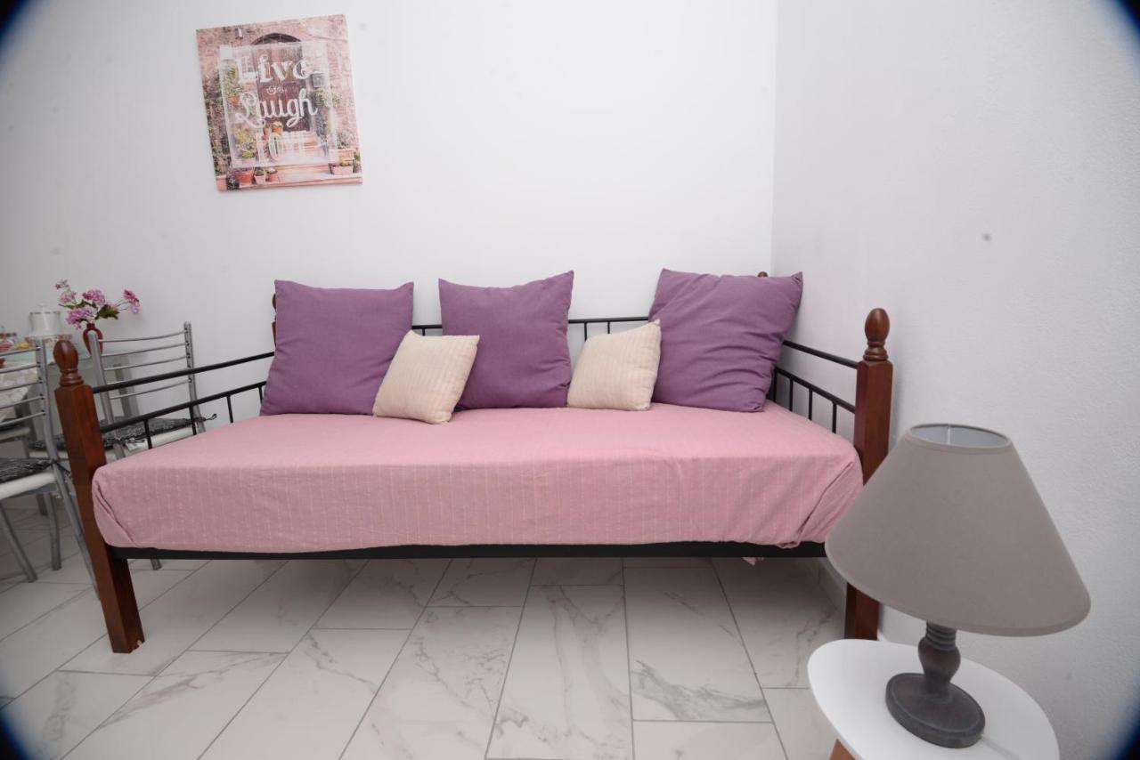 Filoxenia Apartments Corfu  Экстерьер фото
